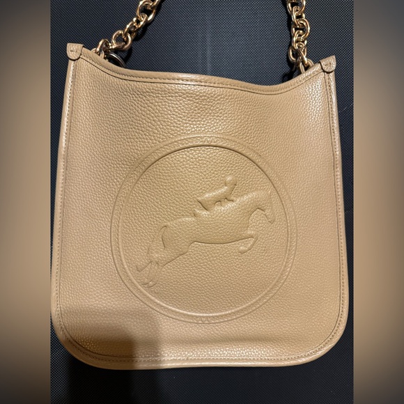 Tucker Tweed Middleton Messenger Bag - Picture 2 of 8